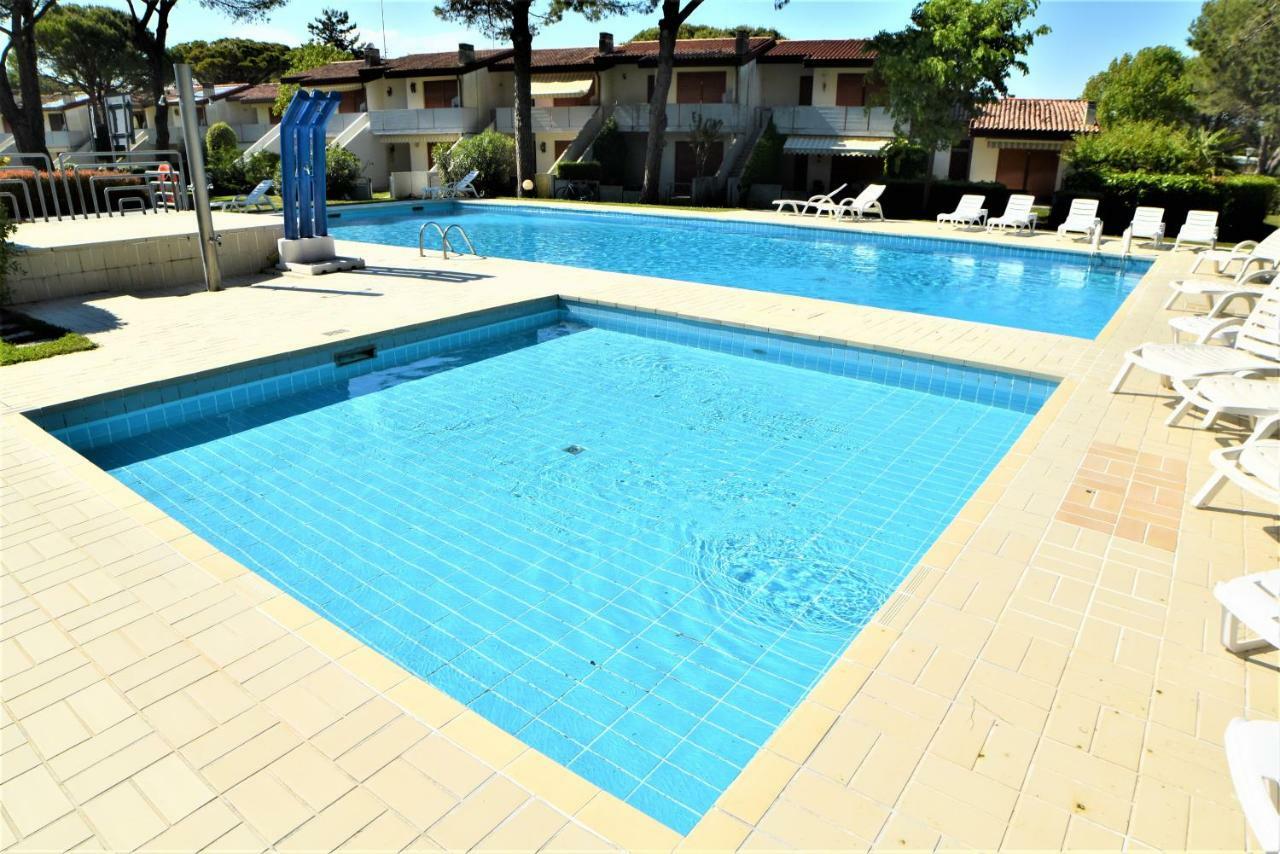 ביביונה Villaggio Anna מראה חיצוני תמונה