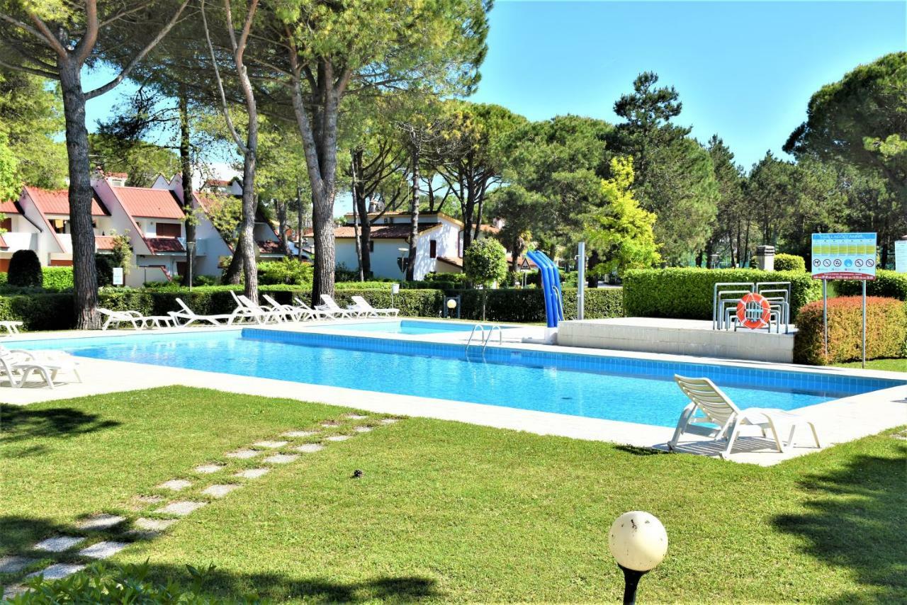 ביביונה Villaggio Anna מראה חיצוני תמונה