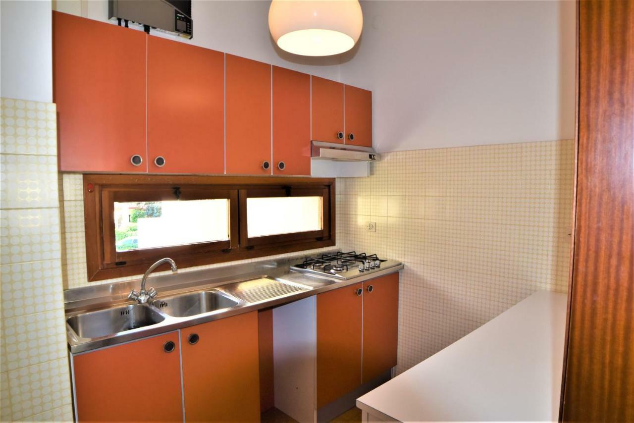 ביביונה Villaggio Anna מראה חיצוני תמונה