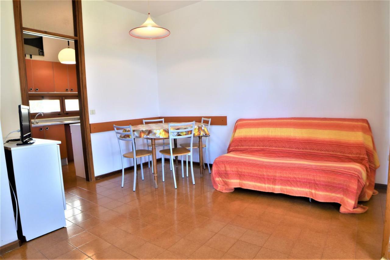 ביביונה Villaggio Anna מראה חיצוני תמונה
