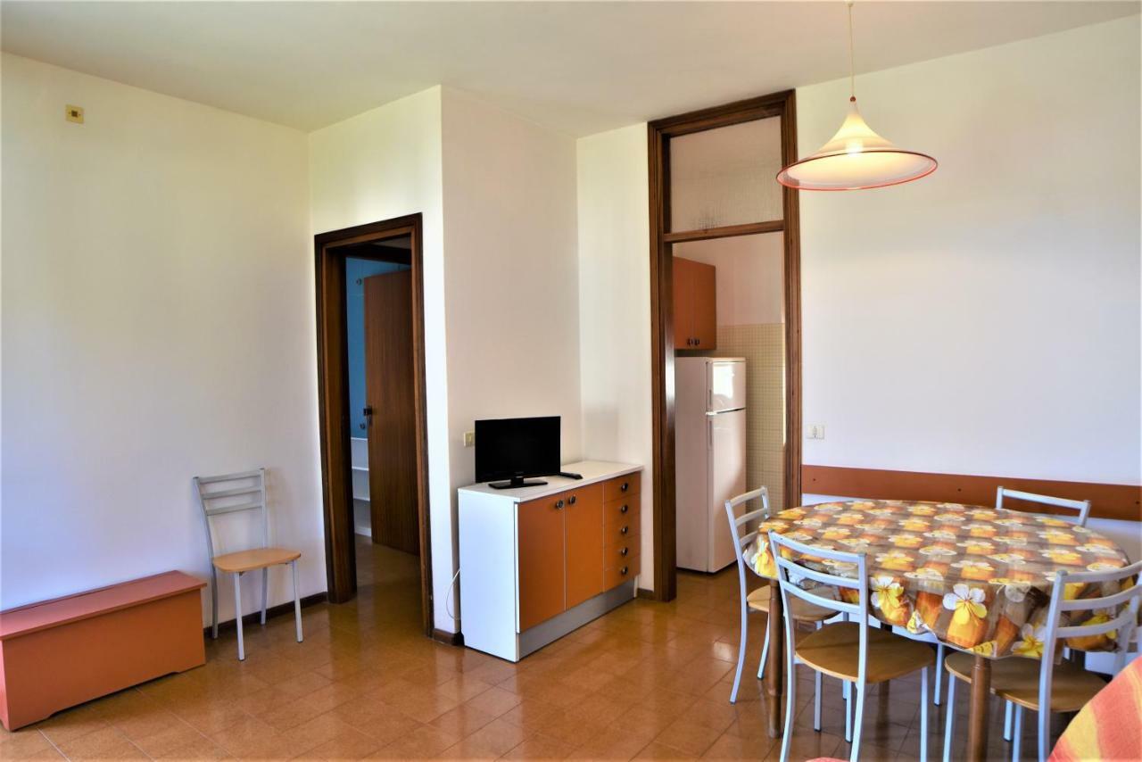 ביביונה Villaggio Anna מראה חיצוני תמונה