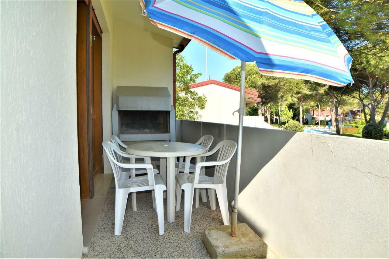 ביביונה Villaggio Anna מראה חיצוני תמונה
