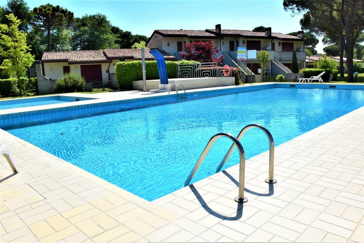 ביביונה Villaggio Anna מראה חיצוני תמונה