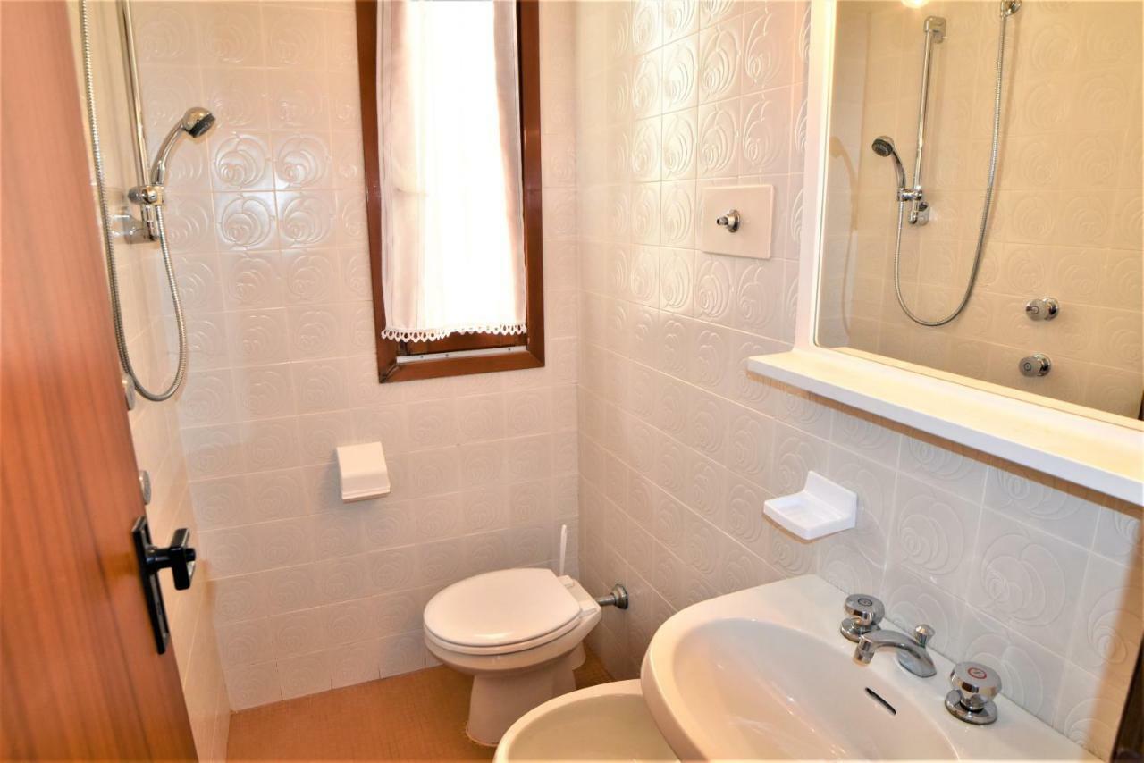 ביביונה Villaggio Anna מראה חיצוני תמונה