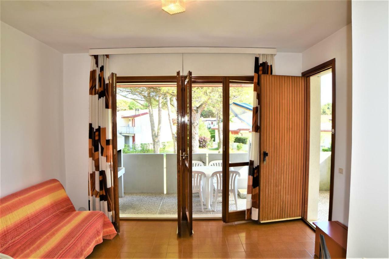 ביביונה Villaggio Anna מראה חיצוני תמונה