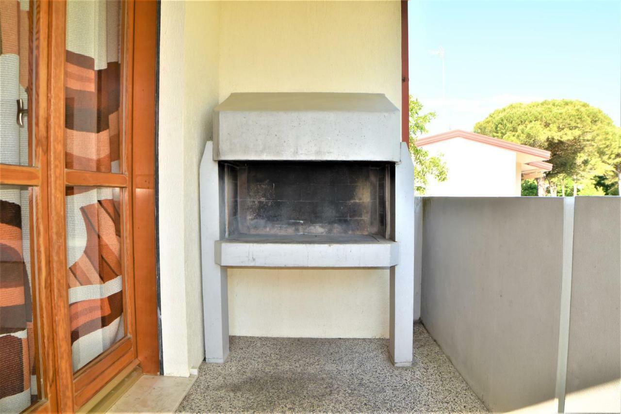 ביביונה Villaggio Anna מראה חיצוני תמונה