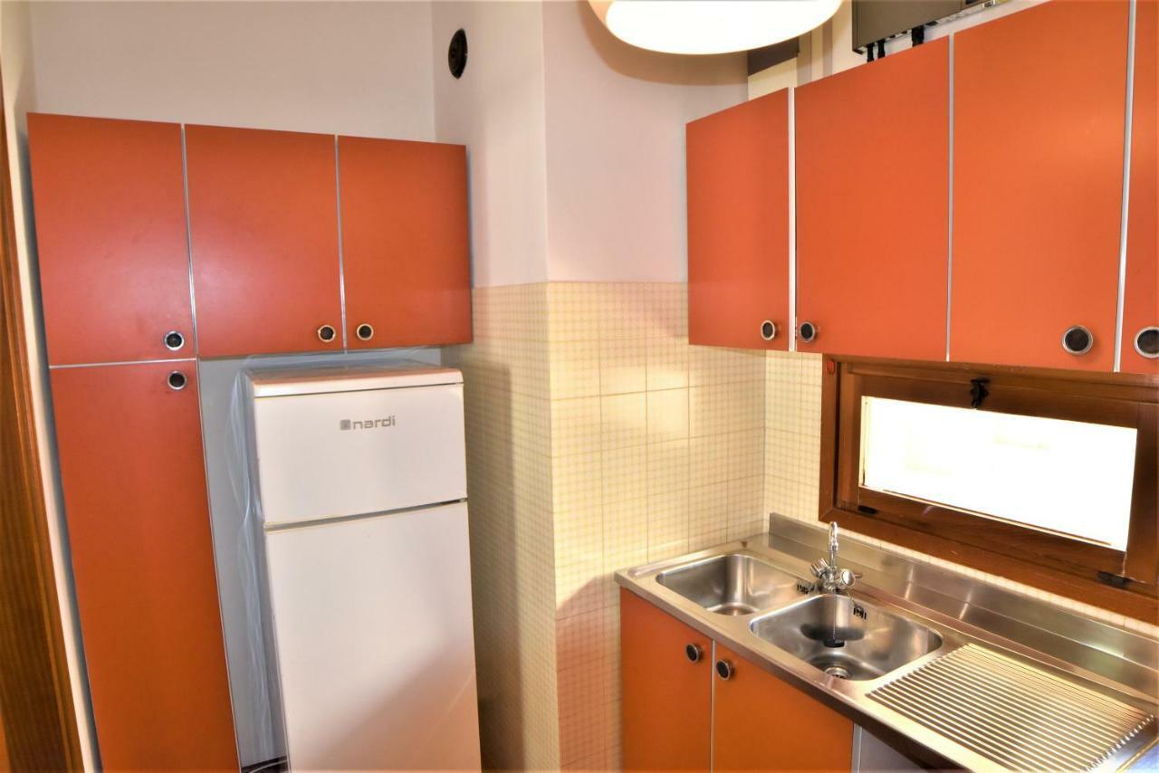 ביביונה Villaggio Anna מראה חיצוני תמונה