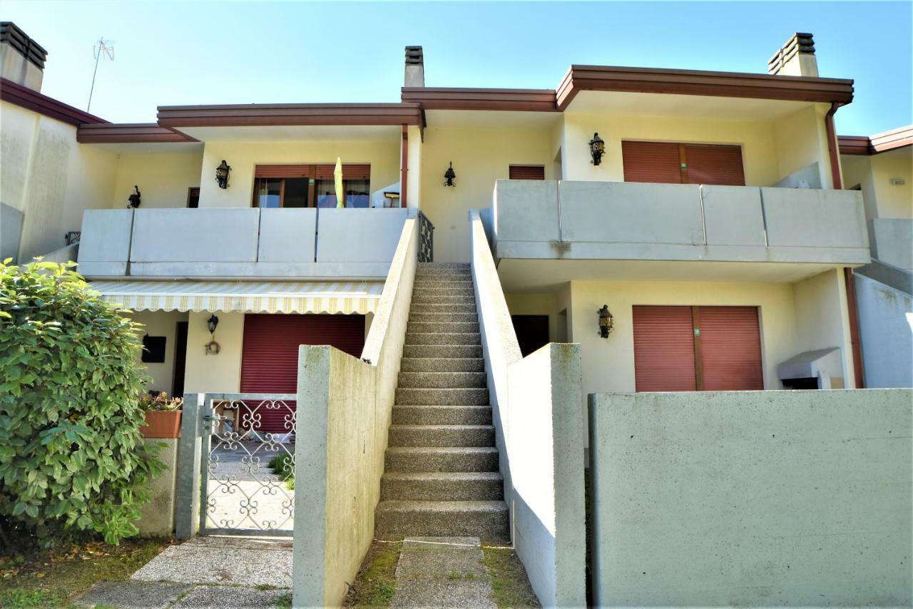ביביונה Villaggio Anna מראה חיצוני תמונה
