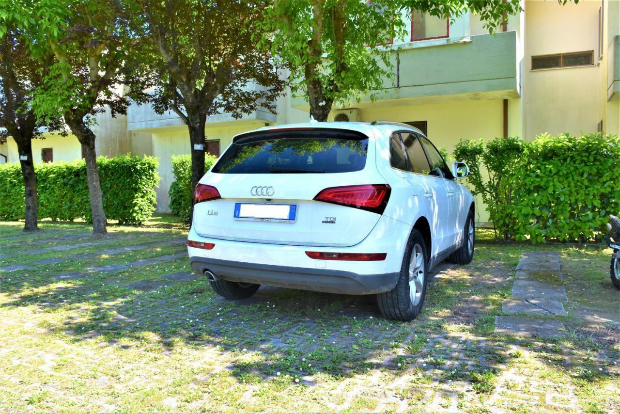 ביביונה Villaggio Anna מראה חיצוני תמונה
