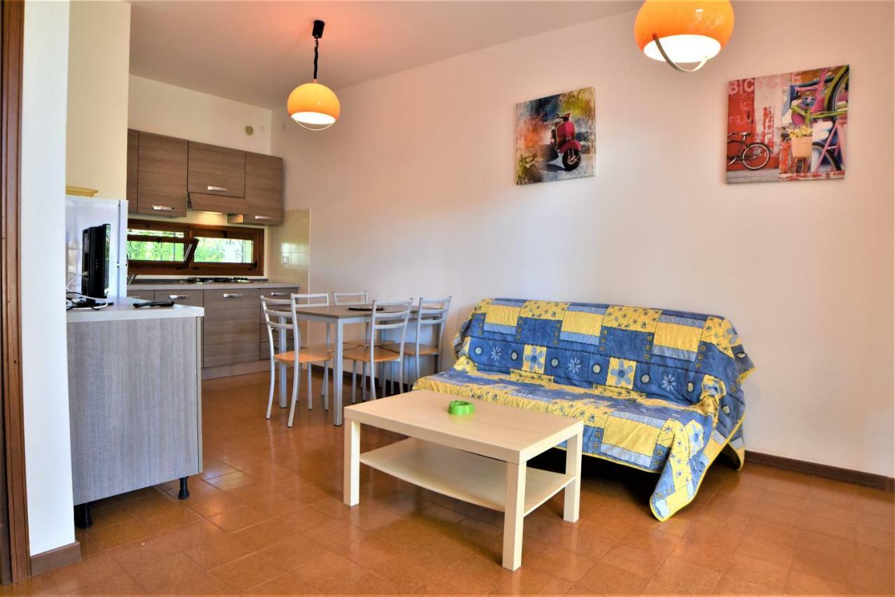 ביביונה Villaggio Anna מראה חיצוני תמונה