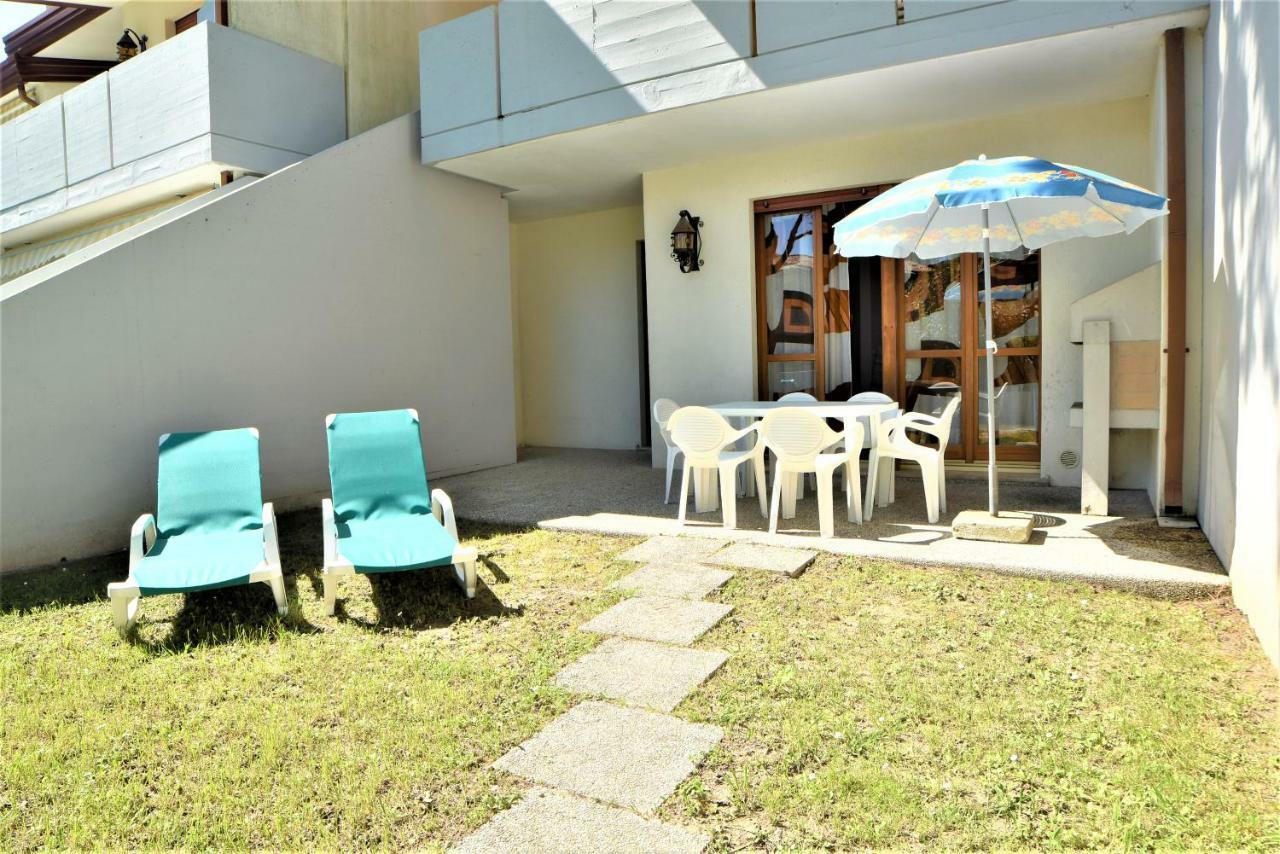 ביביונה Villaggio Anna מראה חיצוני תמונה